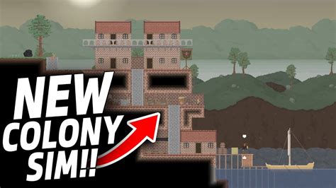 grim realms igg|NEW Survival Colony Sim!! .